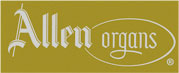 Allen Organs
