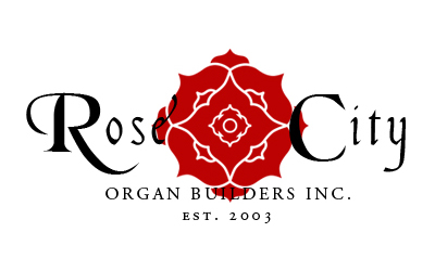 Rose City Organ Builders in the News